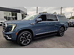 New 2026 GMC YUKON XL ELEVATION in JACKSONVILLE, FLORIDA (Photo 14)