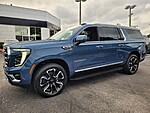 New 2026 GMC YUKON XL ELEVATION in JACKSONVILLE, FLORIDA (Photo 2)