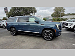 New 2026 GMC YUKON XL ELEVATION in JACKSONVILLE, FLORIDA (Photo 25)