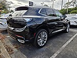 New 2025 BUICK ENVISION AVENIR in JACKSONVILLE, FLORIDA (Photo 9)