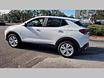 New 2025 BUICK ENCORE GX PREFERRED in JACKSONVILLE, FLORIDA (Photo 15)