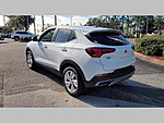 New 2025 BUICK ENCORE GX PREFERRED in JACKSONVILLE, FLORIDA (Photo 18)