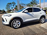 New 2025 BUICK ENCORE GX PREFERRED in JACKSONVILLE, FLORIDA (Photo 2)