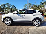 New 2025 BUICK ENCORE GX PREFERRED in JACKSONVILLE, FLORIDA (Photo 3)