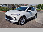 New 2025 BUICK ENCORE GX PREFERRED in JACKSONVILLE, FLORIDA (Photo 31)
