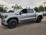 New 2026 GMC SIERRA 1500 ELEVATION in JACKSONVILLE, FLORIDA (Photo 2)