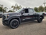 New 2026 GMC SIERRA 1500 ELEVATION in JACKSONVILLE, FLORIDA (Photo 2)
