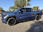 New 2026 GMC SIERRA 1500 ELEVATION in JACKSONVILLE, FLORIDA (Photo 2)