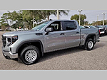 New 2026 GMC SIERRA 1500 PRO in JACKSONVILLE, FLORIDA (Photo 13)