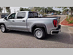 New 2026 GMC SIERRA 1500 PRO in JACKSONVILLE, FLORIDA (Photo 17)