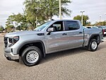 New 2026 GMC SIERRA 1500 PRO in JACKSONVILLE, FLORIDA (Photo 2)