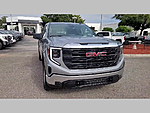 New 2026 GMC SIERRA 1500 PRO in JACKSONVILLE, FLORIDA (Photo 27)