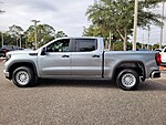 New 2026 GMC SIERRA 1500 PRO in JACKSONVILLE, FLORIDA (Photo 3)