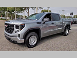 New 2026 GMC SIERRA 1500 PRO in JACKSONVILLE, FLORIDA (Photo 30)