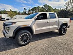 New 2026 GMC CANYON 4WD AT4 in JACKSONVILLE, FLORIDA (Photo 2)