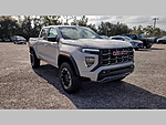 New 2026 GMC CANYON 4WD AT4 in JACKSONVILLE, FLORIDA (Photo 26)