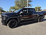 New 2026 GMC SIERRA 1500 ELEVATION in JACKSONVILLE, FLORIDA (Photo 2)