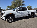 New 2026 GMC SIERRA 2500 DENALI ULTIMATE in JACKSONVILLE, FLORIDA (Photo 2)