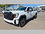 New 2026 GMC SIERRA 2500 DENALI ULTIMATE in JACKSONVILLE, FLORIDA (Photo 30)