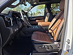 New 2026 GMC SIERRA 2500 DENALI ULTIMATE in JACKSONVILLE, FLORIDA (Photo 4)