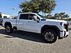 New 2026 GMC SIERRA 2500 DENALI ULTIMATE in JACKSONVILLE, FLORIDA