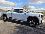 New 2026 GMC SIERRA 3500HD DENALI in JACKSONVILLE, FLORIDA (Photo 1)