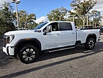 New 2026 GMC SIERRA 3500HD DENALI in JACKSONVILLE, FLORIDA (Photo 2)