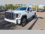 New 2026 GMC SIERRA 3500HD DENALI in JACKSONVILLE, FLORIDA (Photo 31)
