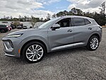 New 2026 BUICK ENVISION AVENIR in JACKSONVILLE, FLORIDA (Photo 2)