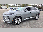 New 2026 BUICK ENVISION AVENIR in JACKSONVILLE, FLORIDA (Photo 31)