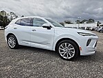 New 2026 BUICK ENVISION AVENIR in JACKSONVILLE, FLORIDA (Photo 1)