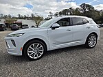New 2026 BUICK ENVISION AVENIR in JACKSONVILLE, FLORIDA (Photo 2)