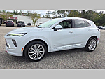 New 2026 BUICK ENVISION AVENIR in JACKSONVILLE, FLORIDA (Photo 31)