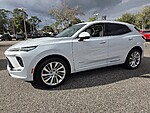 New 2026 BUICK ENVISION AVENIR in JACKSONVILLE, FLORIDA (Photo 2)