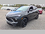 New 2026 BUICK ENCORE GX SPORT TOURING in JACKSONVILLE, FLORIDA (Photo 30)