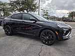 New 2026 BUICK ENVISTA SPORT TOURING in JACKSONVILLE, FLORIDA (Photo 1)