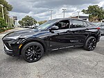 New 2026 BUICK ENVISTA SPORT TOURING in JACKSONVILLE, FLORIDA (Photo 2)