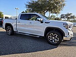 New 2026 GMC SIERRA 1500 SLT in JACKSONVILLE, FLORIDA (Photo 1)