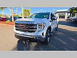 New 2026 GMC SIERRA 1500 SLT in JACKSONVILLE, FLORIDA (Photo 29)