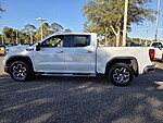 New 2026 GMC SIERRA 1500 SLT in JACKSONVILLE, FLORIDA (Photo 3)