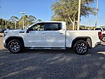 New 2026 GMC SIERRA 1500 SLT in JACKSONVILLE, FLORIDA (Photo 3)