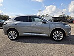 New 2026 BUICK ENVISION AVENIR in JACKSONVILLE, FLORIDA (Photo 7)