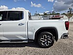 New 2026 GMC SIERRA 1500 SLT in JACKSONVILLE, FLORIDA (Photo 4)