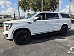 New 2026 GMC YUKON XL ELEVATION in JACKSONVILLE, FLORIDA (Photo 1)