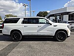 New 2026 GMC YUKON XL ELEVATION in JACKSONVILLE, FLORIDA (Photo 7)