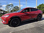 New 2026 BUICK ENVISTA SPORT TOURING in JACKSONVILLE, FLORIDA (Photo 1)