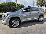 New 2026 GMC TERRAIN AWD DENALI in JACKSONVILLE, FLORIDA (Photo 1)