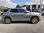 New 2026 GMC TERRAIN AWD DENALI in JACKSONVILLE, FLORIDA (Photo 7)