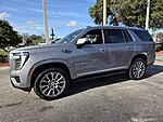 New 2026 GMC YUKON DENALI in JACKSONVILLE, FLORIDA (Photo 1)