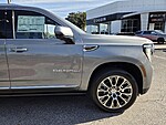 New 2026 GMC YUKON DENALI in JACKSONVILLE, FLORIDA (Photo 8)